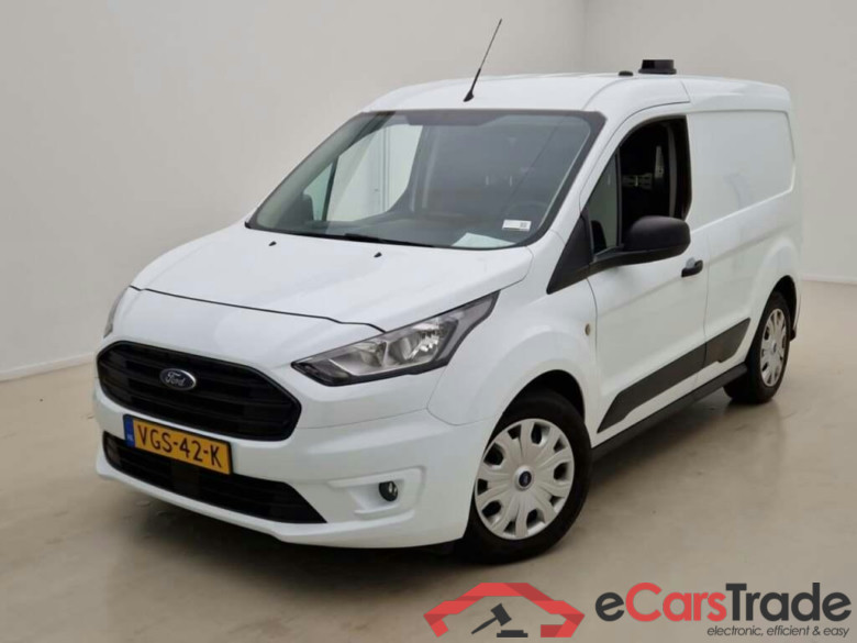 FORD Transit Connect 1.5 EcoBlue L1 Trend