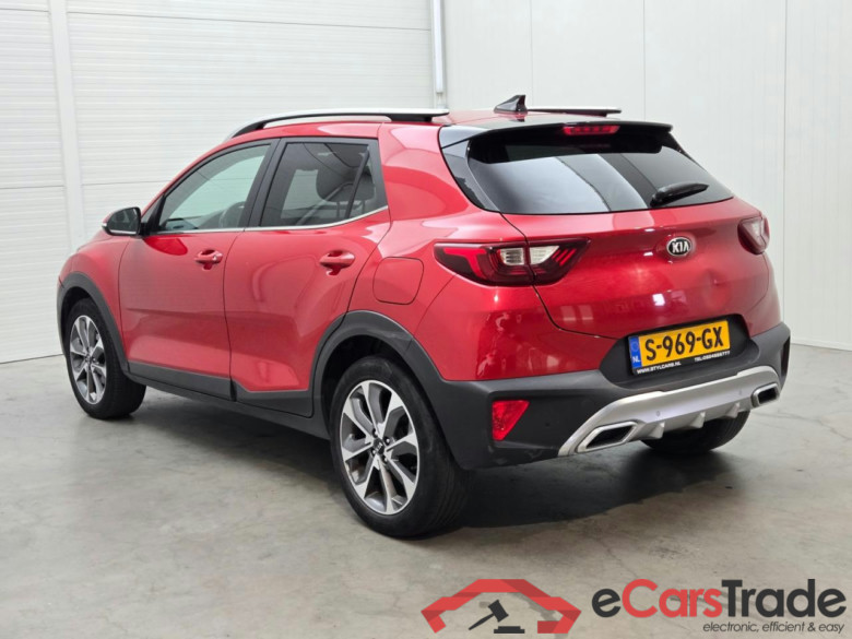 KIA Stonic 1.0 T-GDi DynamicLine #3