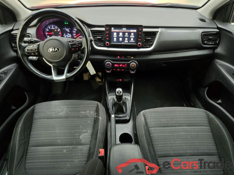 KIA Stonic 1.0 T-GDi DynamicLine #6