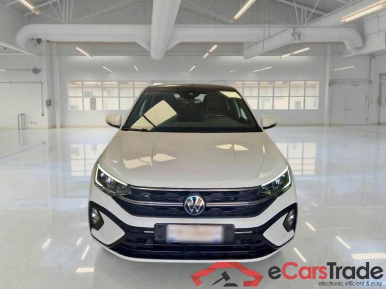 VOLKSWAGEN TAIGO / 2021 / 5P / SUV 1.0 TSI 81KW R-LINE DSG #6