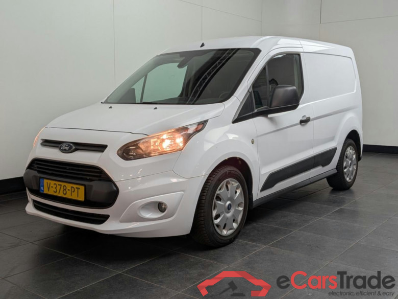 FORD TRANSIT CONNECT 1.5 TDCI L1 Trend #1
