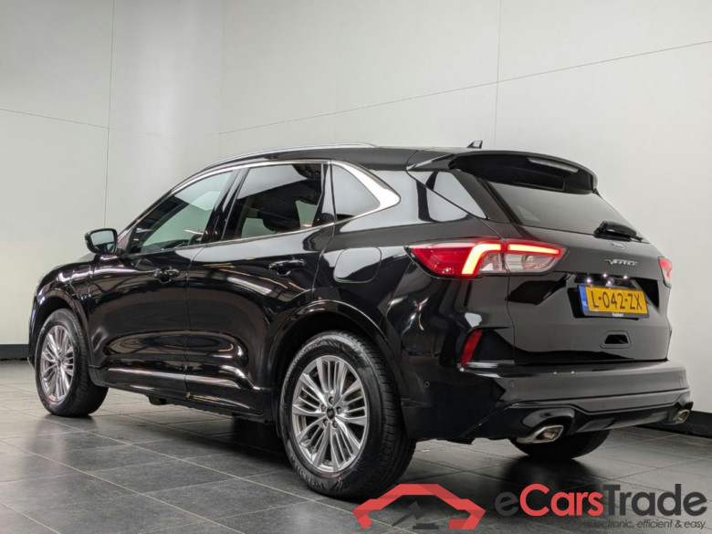 FORD Kuga 2.5 PHEV Vignale #4