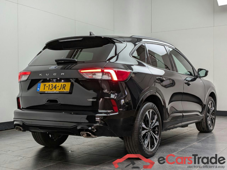 FORD Kuga 2.5 PHEV ST-Line #3
