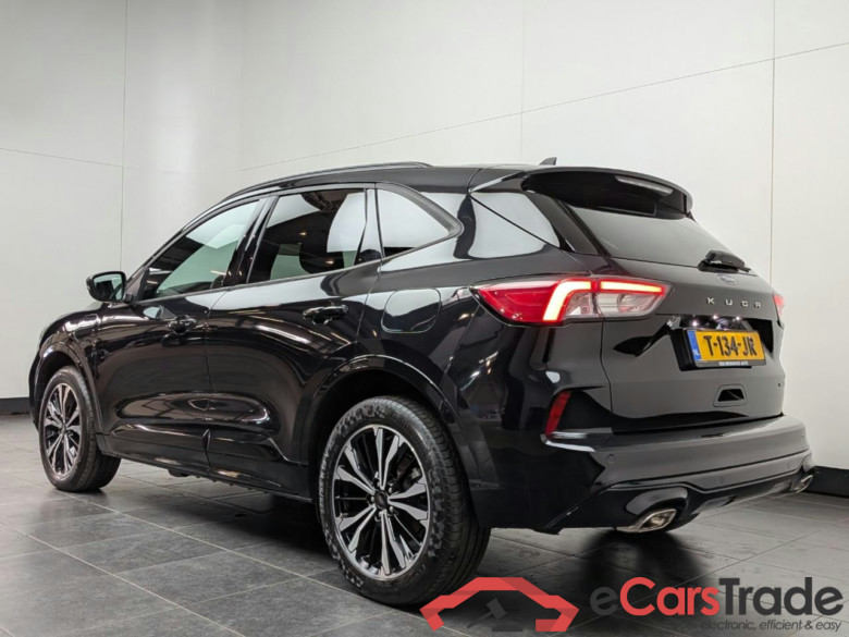 FORD Kuga 2.5 PHEV ST-Line #4