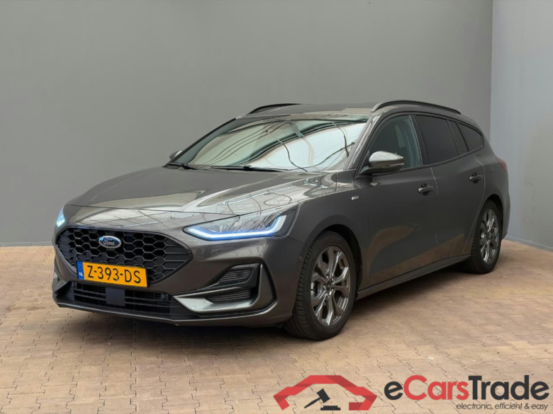 FORD Focus wagon 1.0 EBH ST Line