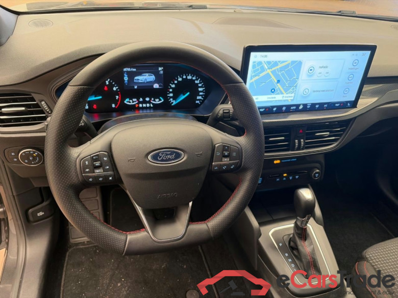 FORD Focus wagon 1.0 EBH ST Line #5