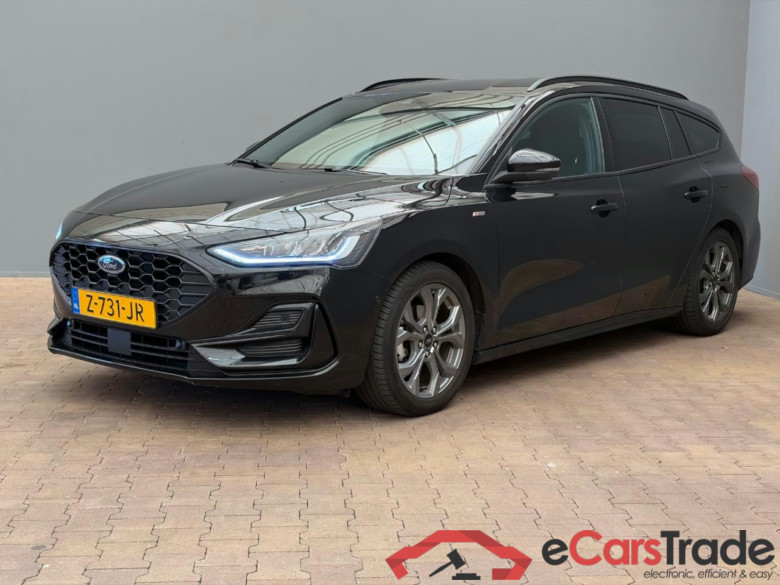 FORD Focus wagon 1.0 EBH ST Line