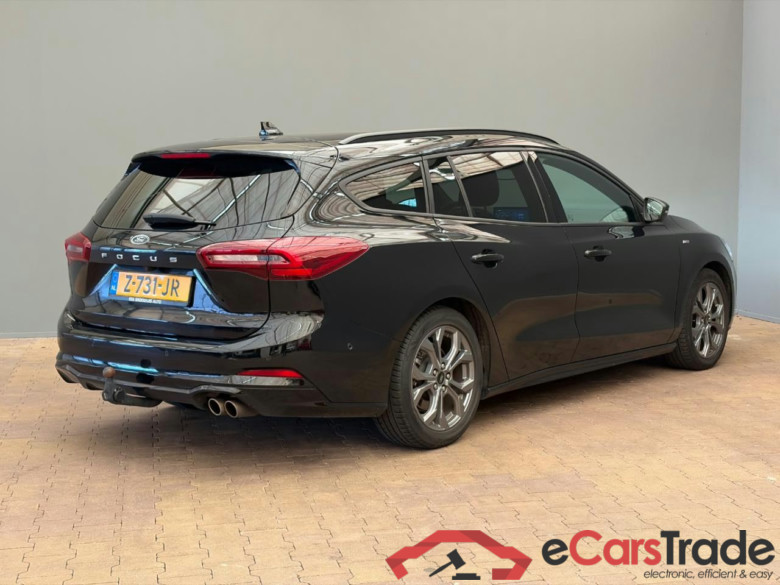 FORD Focus wagon 1.0 EBH ST Line #3
