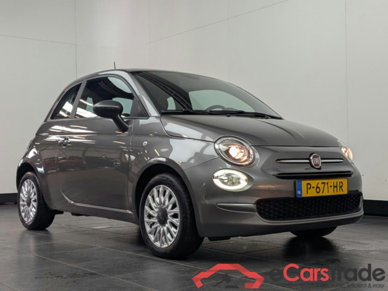 FIAT 500 1.0 Hybrid Cult #2