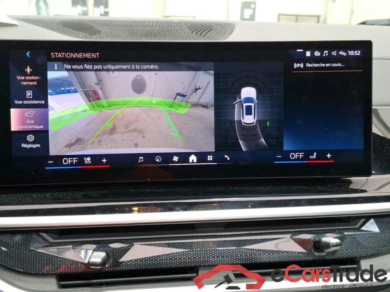 BMW X5 3.0 xDrive50e Plug-In Hybrid M-Sport Aut. Pano LED LC-Pro Navi-Pro Sport-Leather KeylessGo Camera Klima PDC ... #6