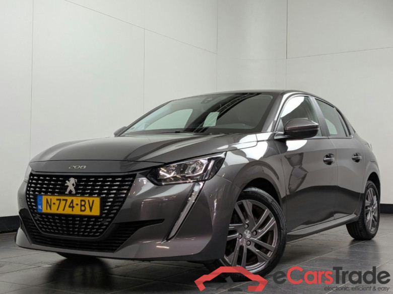 PEUGEOT 208 1.5 B.HDi BL Active