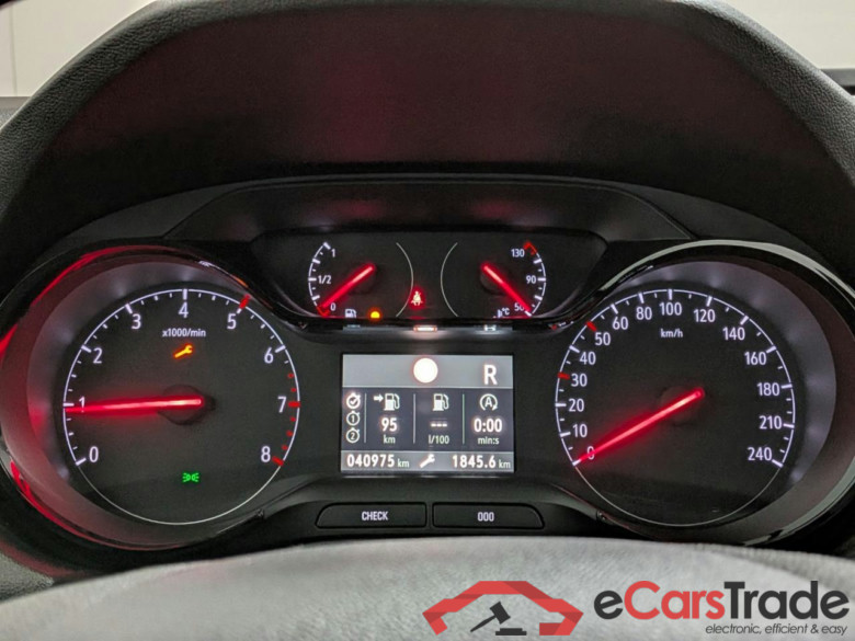 OPEL Grandland X 1.2 Turbo Edition #6