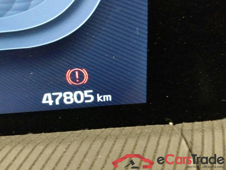 KIA EV6  todoterreno GT-Line 77 kWh 230 CV RWD Long Range #5