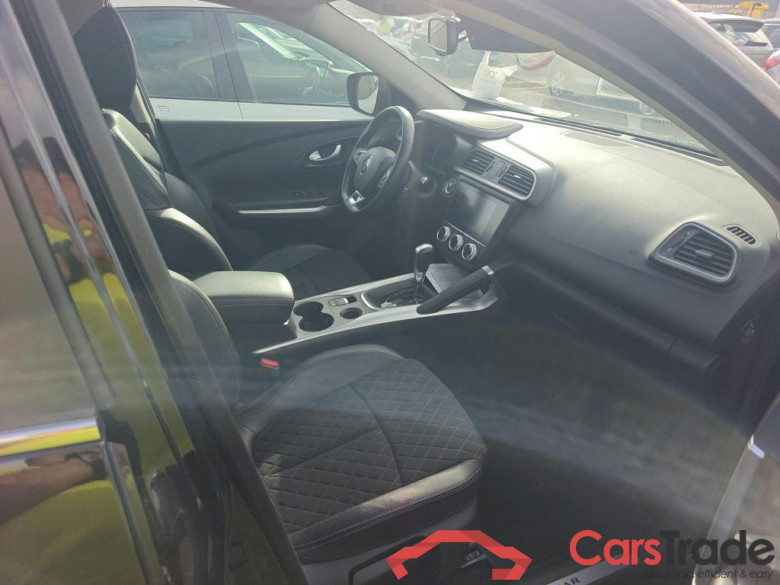 RENAULT Kadjar / 2019 / 5P / crossover Zen GPF TCe 103kW (140CV) EDC (AC) #6