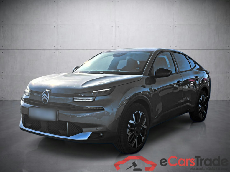 Citroen C4 X Max 1.2 hybride 145 e-DCS6
