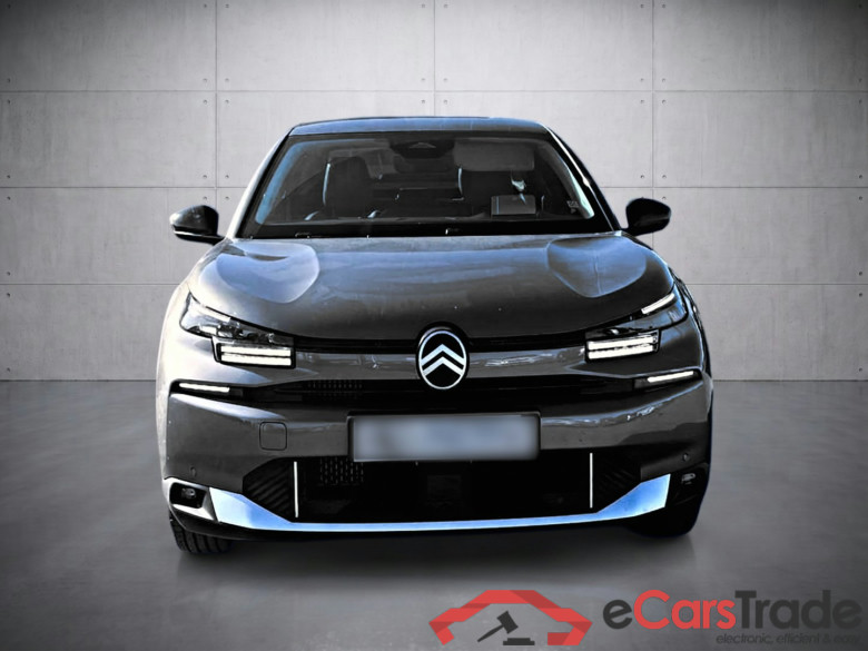 Citroen C4 X Max 1.2 hybride 145 e-DCS6 #2