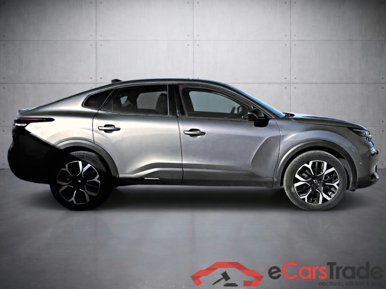 Citroen C4 X Max 1.2 hybride 145 e-DCS6 #4