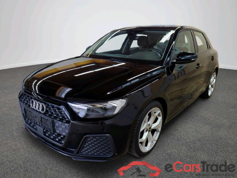 A1 Sportback 35 TFSI 1.5 TFSI 110KW AT7 E6d #1