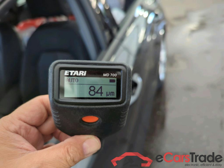 A3 Sportback 40 TFSI e 1.4 TFSI 150KW AT6 E6d #6