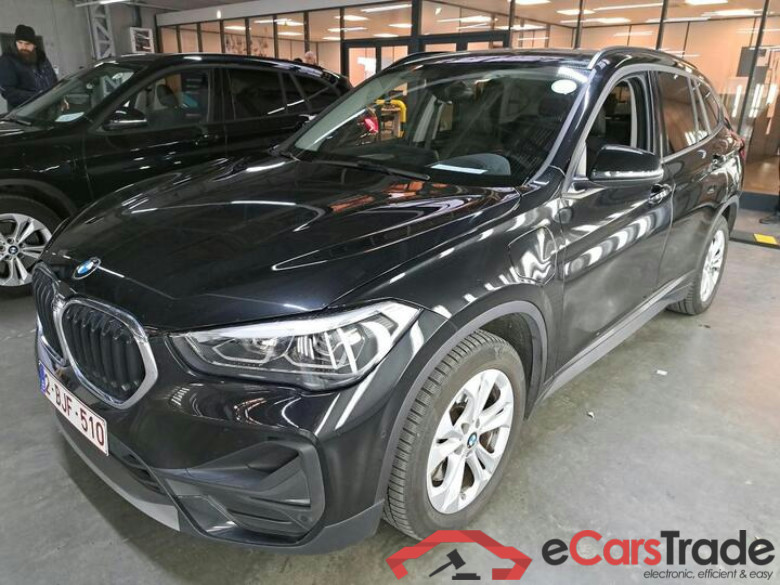 BMW X1 X1 xDrive25e (162 kW) (PHEV) 162kW/220pk  5D/P Auto-6