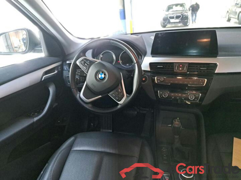 BMW X1 X1 xDrive25e (162 kW) (PHEV) 162kW/220pk  5D/P Auto-6 #5