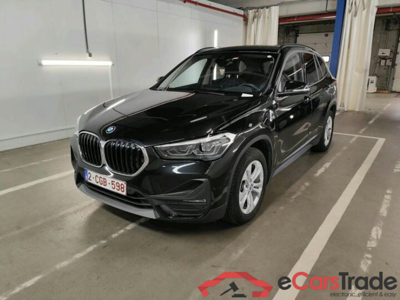 BMW X1 X1 xDrive25e (162 kW) (PHEV) 162kW/220pk  5D/P Auto-6 - CO2 indicatief #1