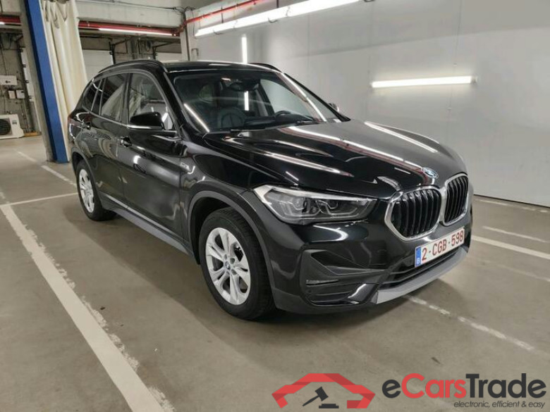 BMW X1 X1 xDrive25e (162 kW) (PHEV) 162kW/220pk  5D/P Auto-6 - CO2 indicatief #2