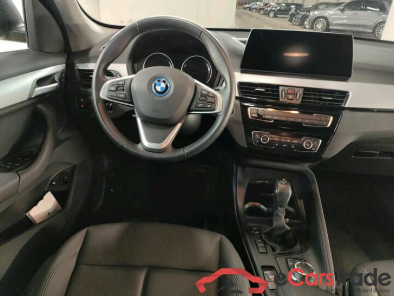 BMW X1 X1 xDrive25e (162 kW) (PHEV) 162kW/220pk  5D/P Auto-6 - CO2 indicatief #5