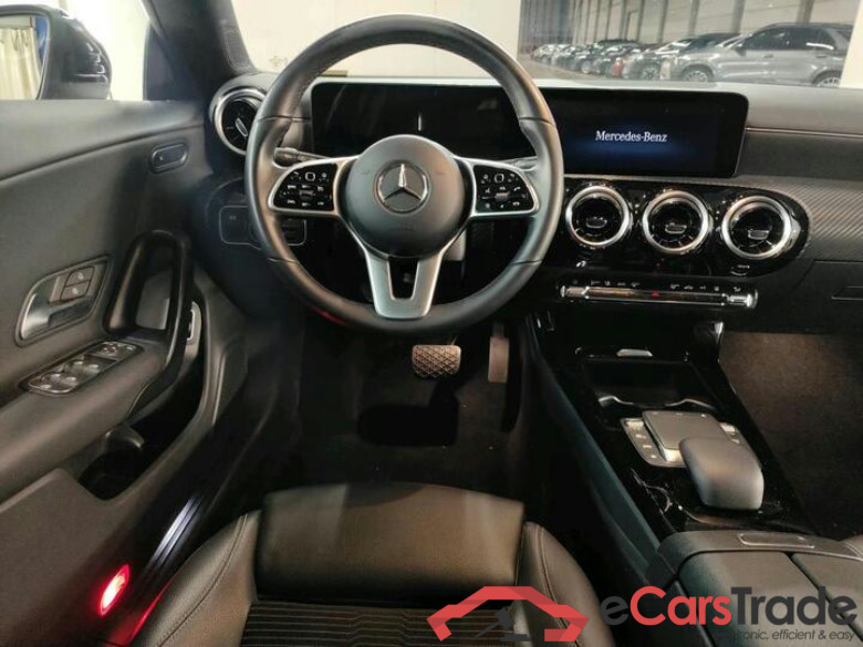 Mercedes CLA Shooting Brake CLA Shooting Brake CLA 250 e Business Line (PHEV) 160kW/218pk  5D/P Auto-7 - CO2 indicatief #5