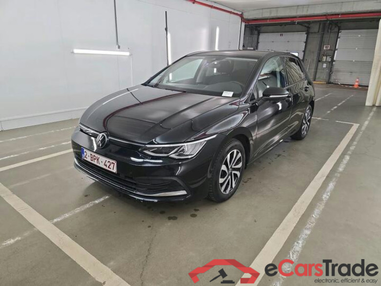Volkswagen Golf VIII Golf VIII 1.5 TSI Active 96kW/130pk  5D/P Man-6
