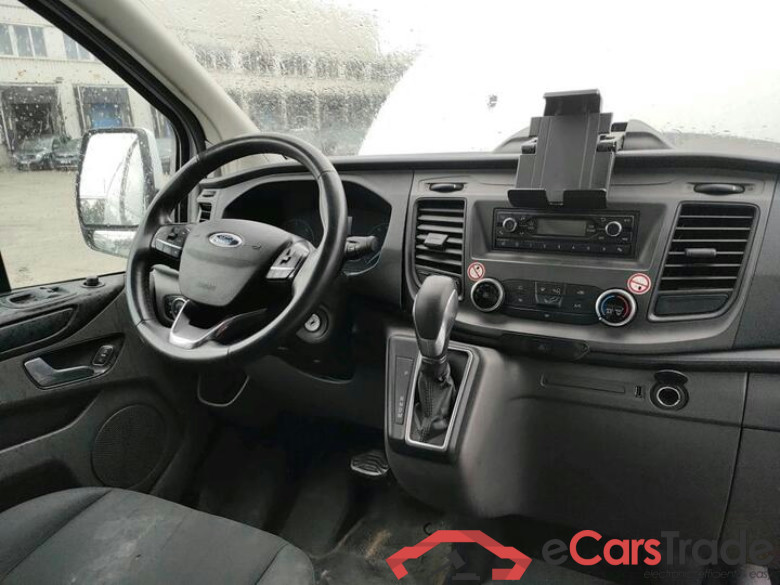 Ford Transit Custom Transit Custom 300L 2.0TD/96Kw A6 FWD Trend 96kW/130pk  4D/P Auto-6 #5