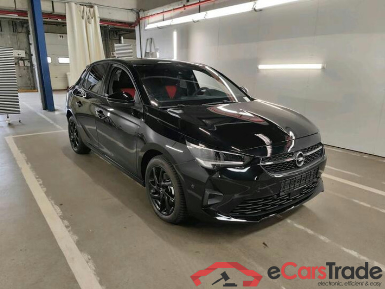 Opel Corsa Corsa 1.2 Turbo S/S Auto GS Line 96kW/131pk  5D/P Auto-8 #2