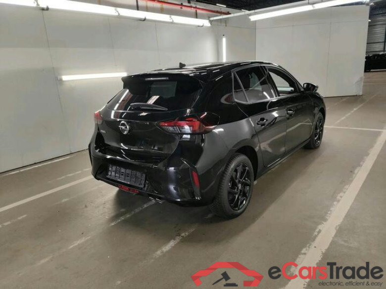 Opel Corsa Corsa 1.2 Turbo S/S Auto GS Line 96kW/131pk  5D/P Auto-8 #4
