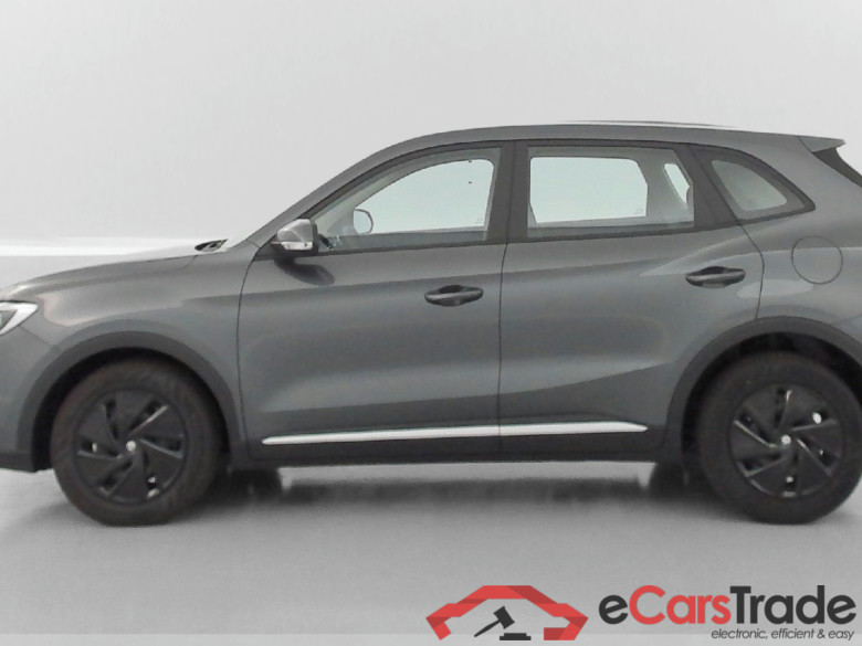 MG ZS Standard 1.5 L Hybrid+ 197ch #4