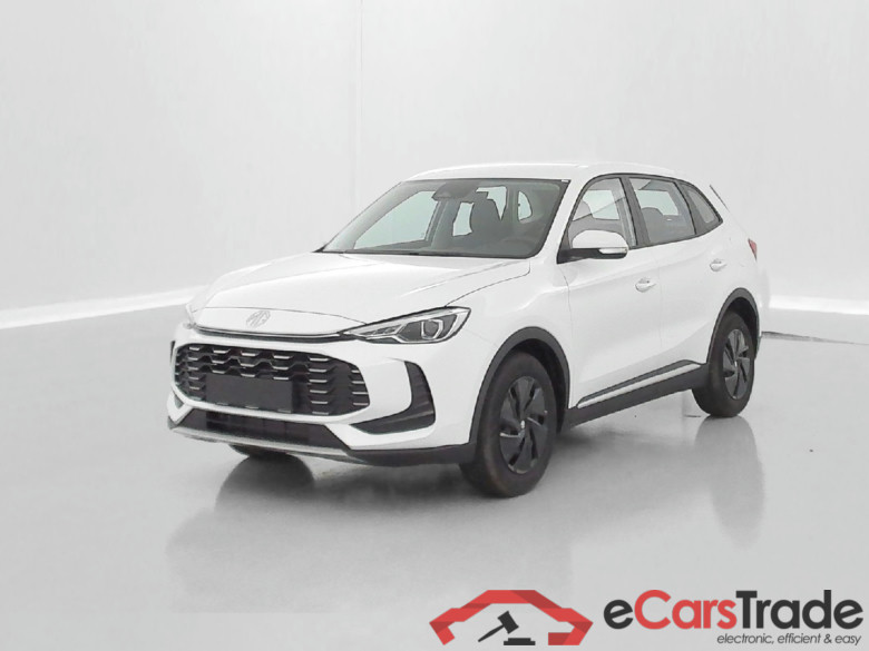 MG ZS Standard 1.5 L Hybrid+ 197ch #3