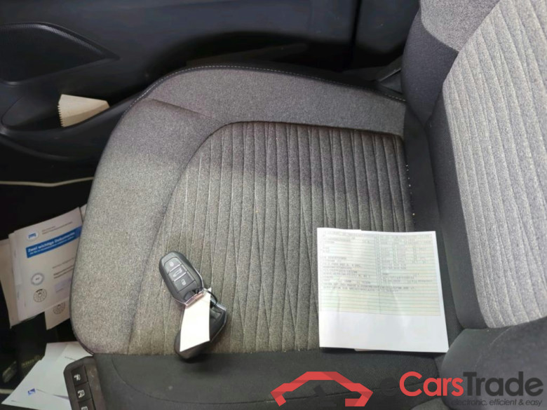 C4 Grand Picasso/Spacetourer Feel 1.5 BlueHDi 96KW AT8 E6d #3