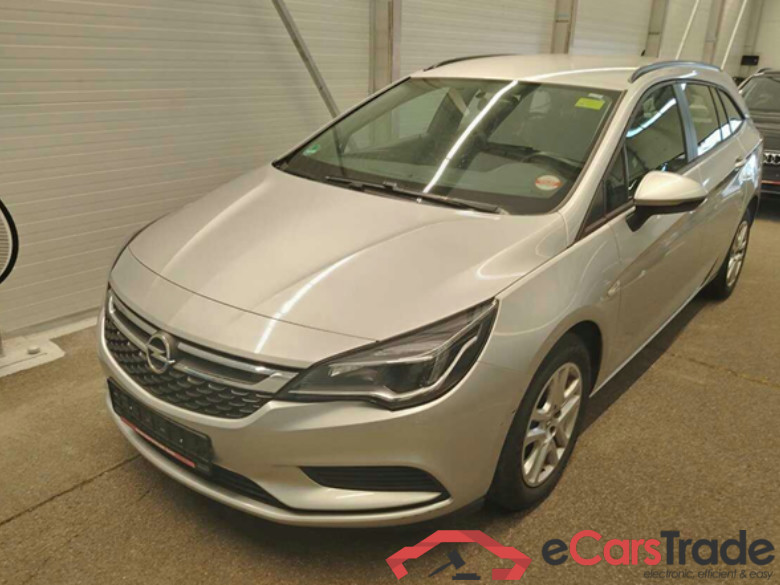 Astra K Sports Tourer Edition Start/Stop 1.6 CDTI 81KW MT6 E6dT #1