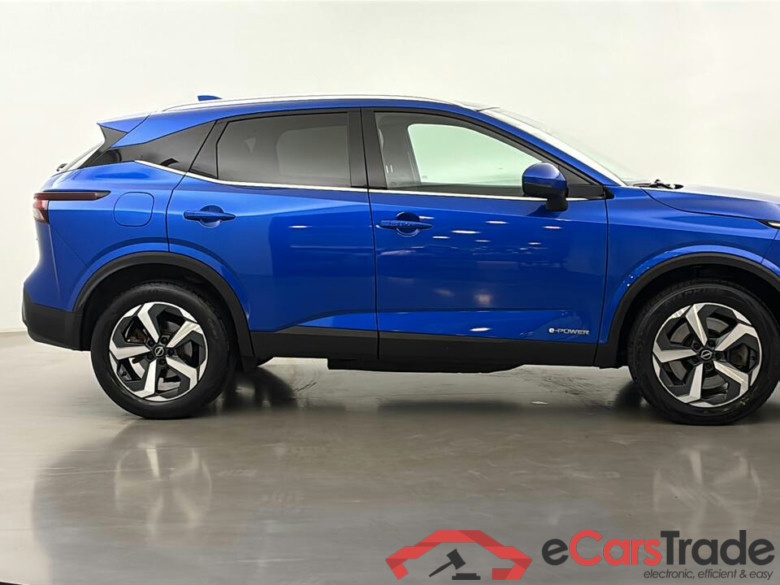 NISSAN Qashqai / 2021 / 5P / Crossover e-Power 190 N-Connecta BVA / PRÊT A VENDRE #5