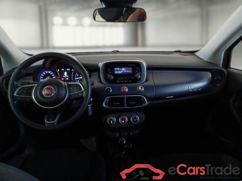 FIAT 500X / 2018 / 5P / CROSSOVER 1.0 T3 120CV MT E6D CULT #3