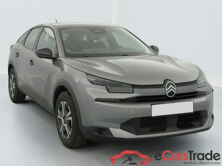 Citroen C4 You Hybride 110 ch e-DCS6 #1