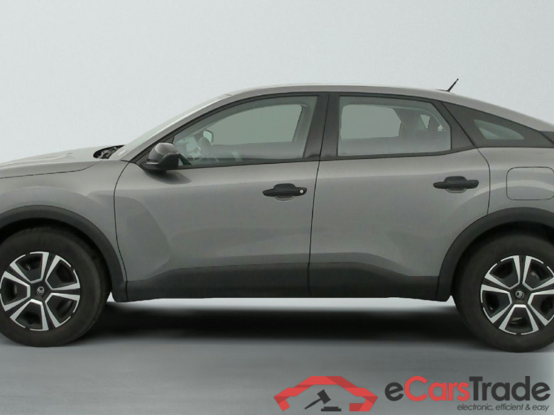 Citroen C4 You Hybride 110 ch e-DCS6 #4