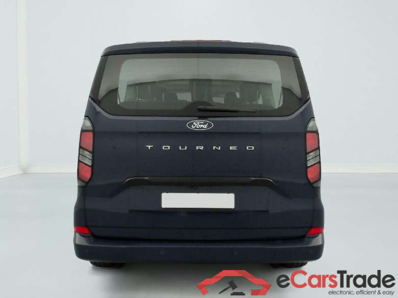 Ford Tourneo Custom Titanium L2H1 320 2.0 EcoBlue 150 ch #6