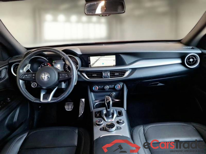 ALFA ROMEO STELVIO / 2017 / 5P / SUV 2.2 TD 190 CV SPRINT AT8 Q4 #3