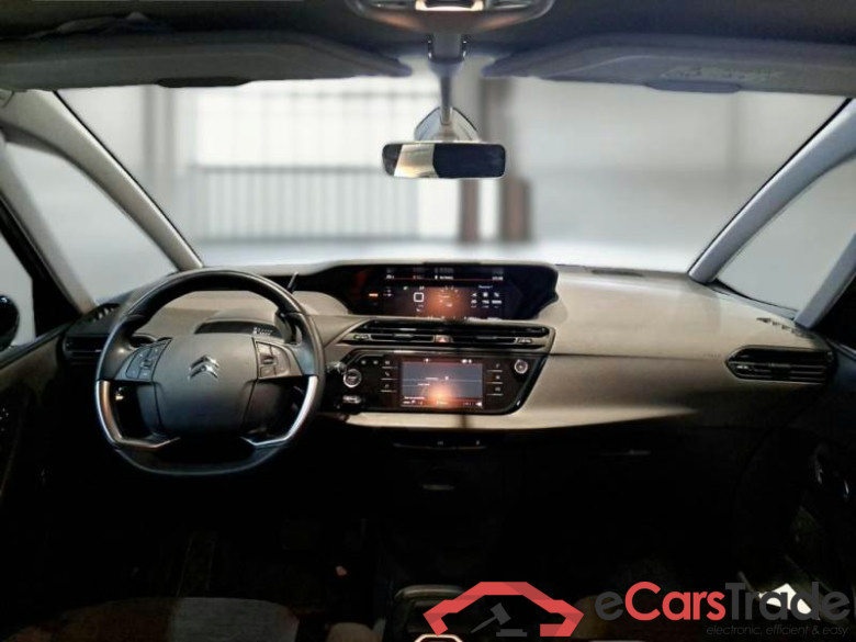 CITROEN GRAND C4 SPACETOURER / 2016 / 5P / MONOVOLUME BLUEHDI 130 SeS EAT8 FEEL #3
