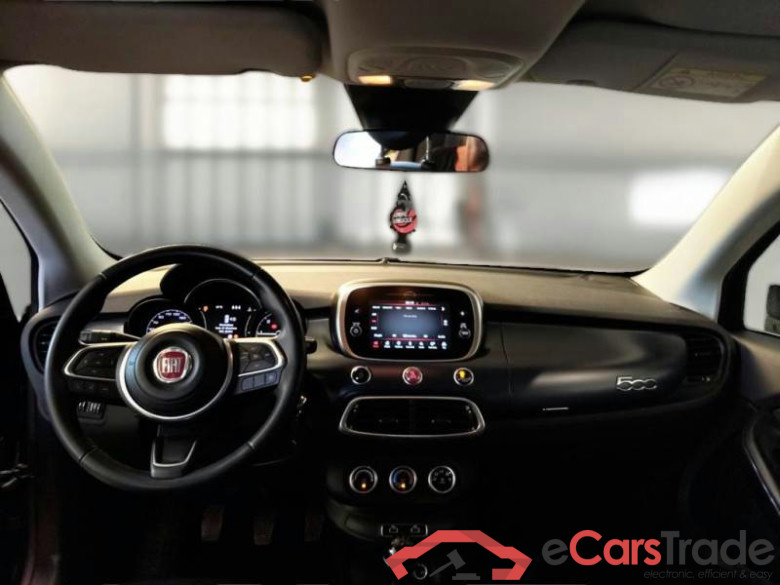 FIAT 500X / 2018 / 5P / CROSSOVER 1.3 MJET 95CV E6D CLUB #3