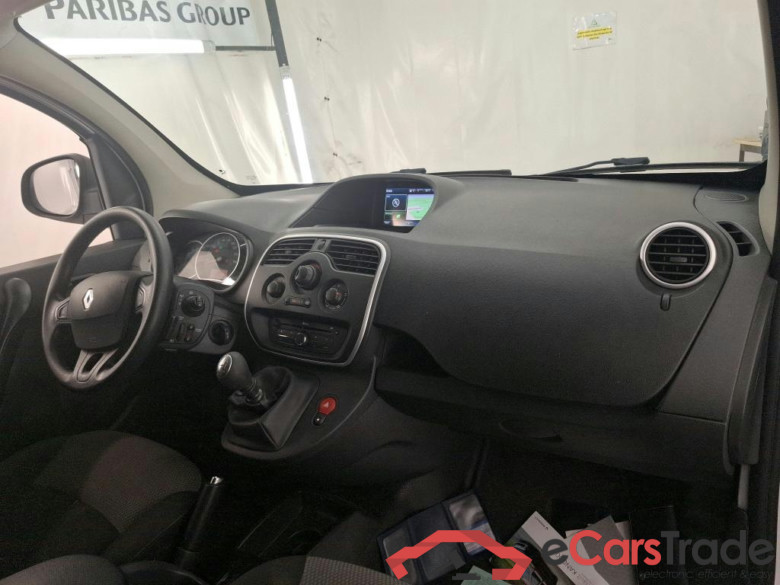 Kangoo II Express Extra (Série Spéciale) 1.5 dCi 95CV BVM6 E6dT #5