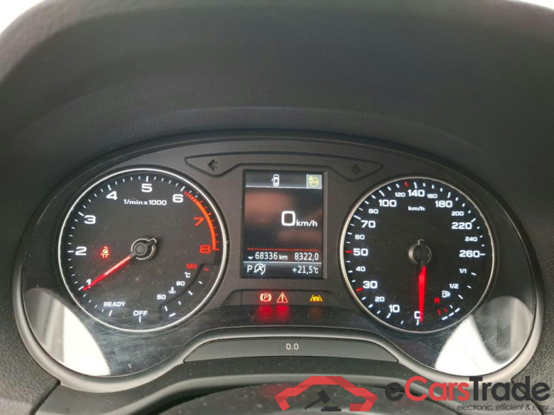 Q2 35 TFSI S Line 1.5 TFSI 150CV BVA7 E6d #6