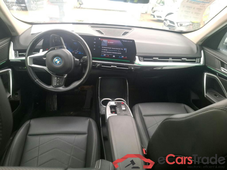 BMW X1 / 2022 / 5P / SUV xDrive25e xLine DKG7 #6