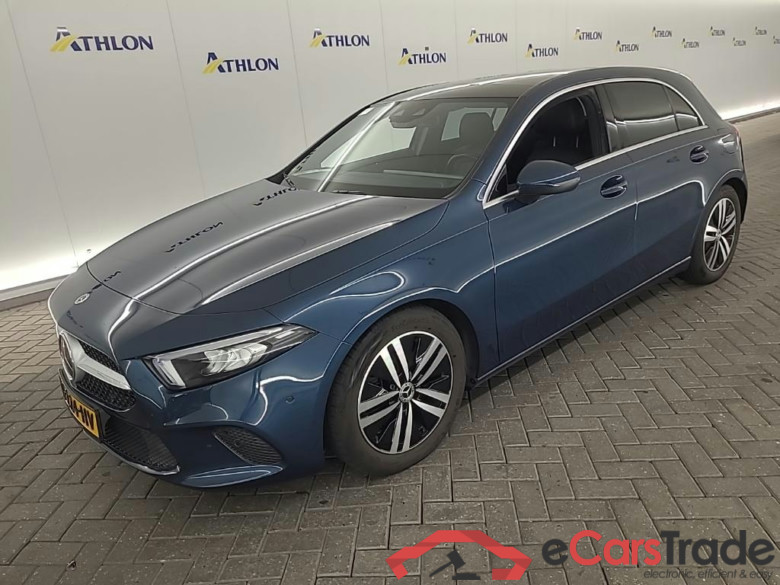 MERCEDES-BENZ A-klasse A 200 DCT Luxury Line 5D 120kW #1