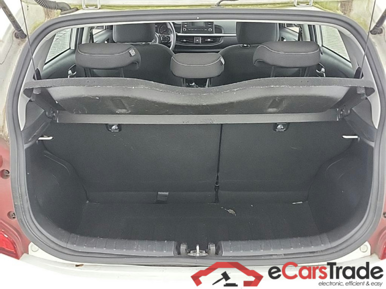 KIA Picanto 1.0 DPi ComfortLine 5-zits 5D 49kW #5